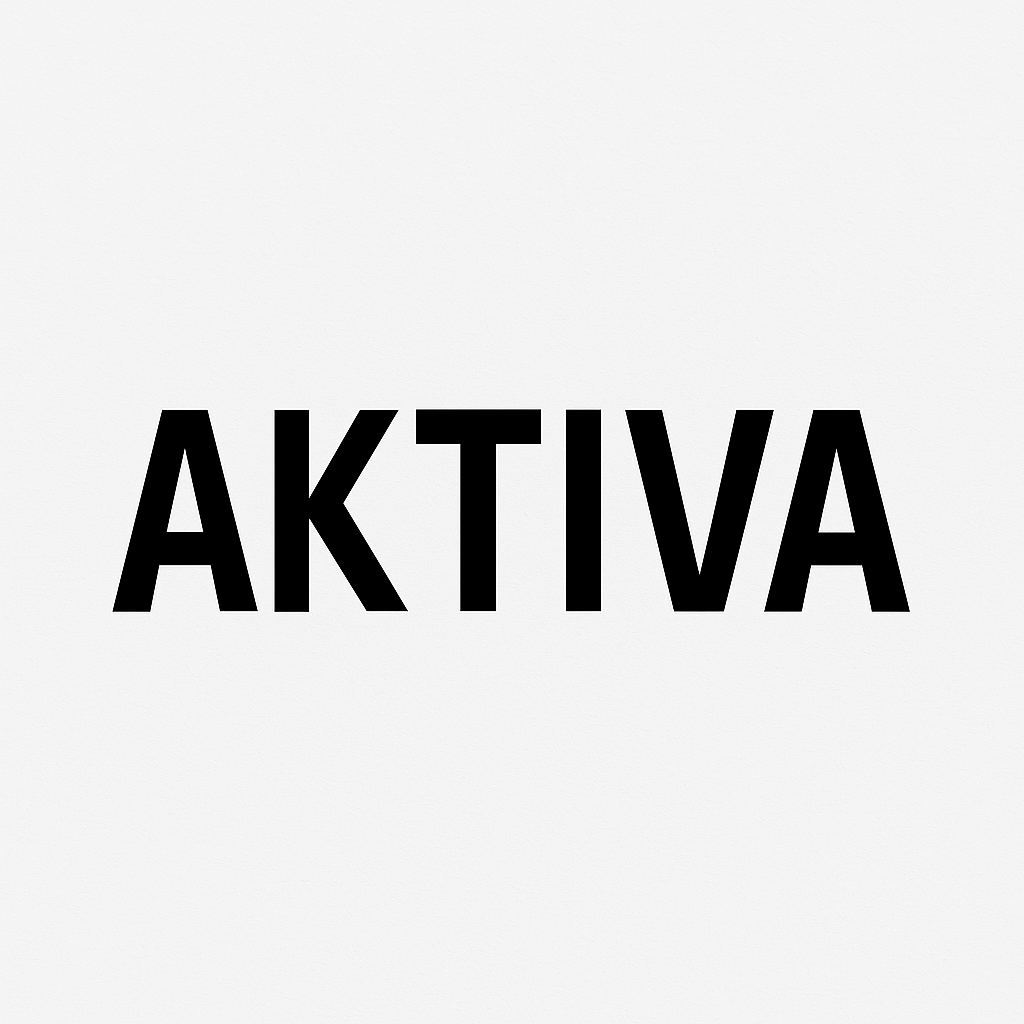 Aktiva